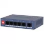DAHUA CS4006-4GT-36 PoE 4-portový switch model CS4006-4GT-36