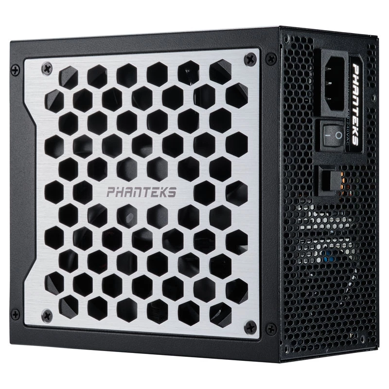 Napájací zdroj Phanteks Revolt 1000 W