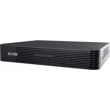 Rekordér BCS BASIC BCS-B-XVR0401(2.0)