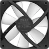NZXT F120 RGB Core ventilátor do skrine 120 mm, 4-pinový PWM, čierny