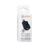 USB hub SBOX H-606 – 3-port USB-A (1x USB 3.0, 2x USB 2.0)