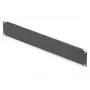 Slepý panel Digitus DN-19 BPN-02-SW
