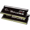 G.Skill Ripjaws 32 GB (2x16 GB) DDR5-5600 CL46 SO-DIMM sada pamäte RAM