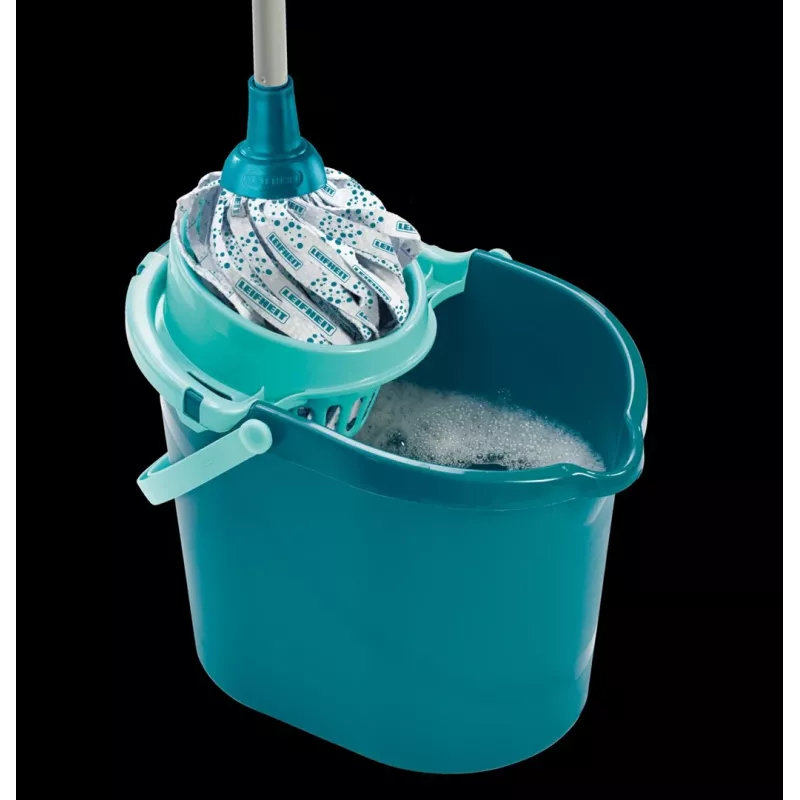Súprava na čistenie podlahy Leifheit Classic Mop Set 56792