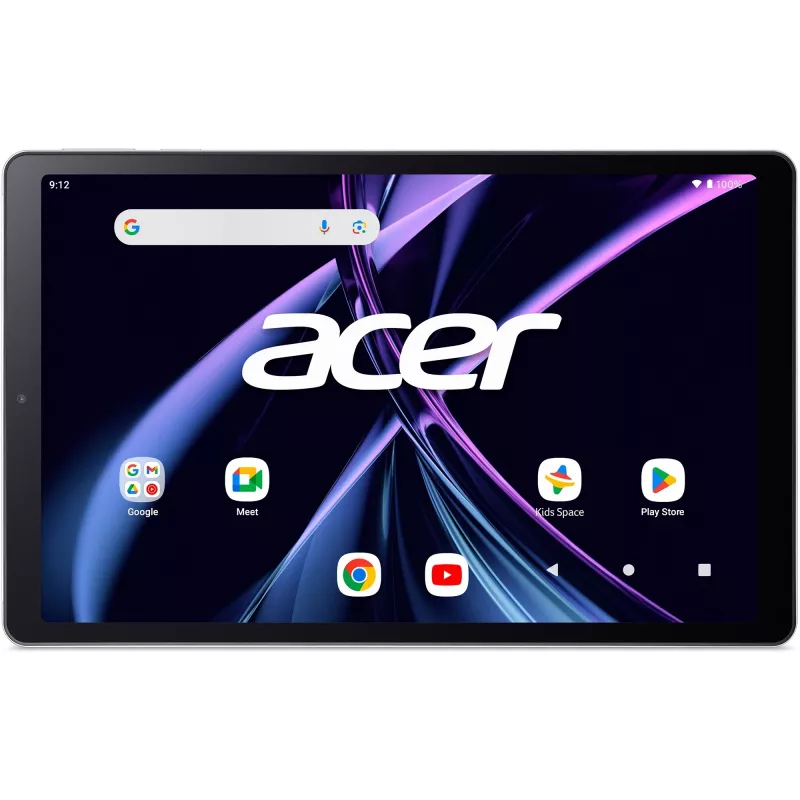 Acer ICONIA Tab A10 A10-21 - tablet - Android 14 - 128GB eMMC - 25,7 cm (10,1) IPS (1280 x 800) - microSD slot - strieborný (NT.LH8EE.001)