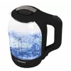 Esperanza EKK025K kanvica 1,7 l čierna, viacfarebná 1500 W