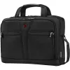 Aktovka Wenger SwissGear BC Pro 40,6 cm 16 palcov čierna