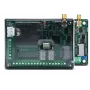 Monitorovací modul SATEL GPRS-A LTE s puzdrom a anténou (model GPRS-A-LTE)