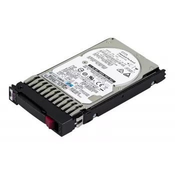 HPE - Enterprise - pevný disk - 900 GB - Hot-Swap - 2,5 SFF (6,4 cm SFF) SAS 12Gb/s 10000 ot/min