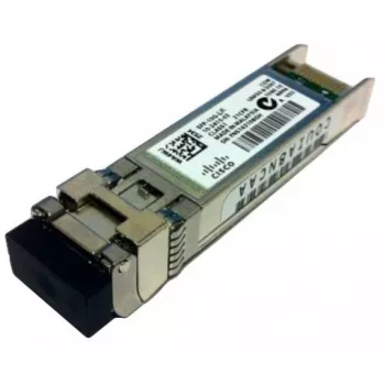 SFP modul Cisco SFP-10G-LR-RFB — 10GBASE-LR, 1310 nm, do 10 km