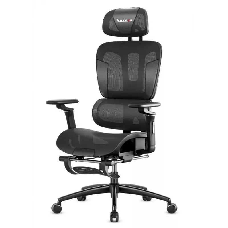 Fotel gamingowy Huzaro Combat 7.9 čierna