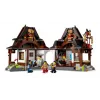 LEGO NINJAGO 71858 Kováčska dielňa štyroch zbraní – 15. výročie
