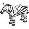Detská hračka MALIK Magnetic Mini Animals džungľa model 62323 — sada magnetických zvieratiek