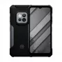 HAMMER Construction 2 5G (strieborný) DS 6.58 telefón