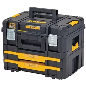 Kufrík na náradie DeWALT DWST83395-1 440x337x333mm