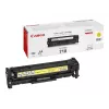 Canon 2659B014 tonerová kazeta 1 ks originál žltá