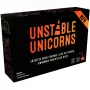 Unstable Unicorns NSFW, kartová hra
