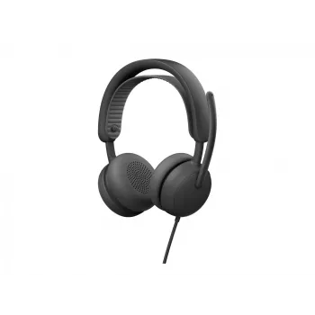 Logitech Zone Wired 2 for Business – Headset (981-001615)