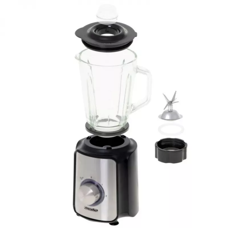 Mesko MS 4080 mixér 1,5 L stolový mixér