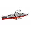 Stavebnica Cobi bojová loď Bismarck model s 3204 dielmi - Cobi CO BI-4860