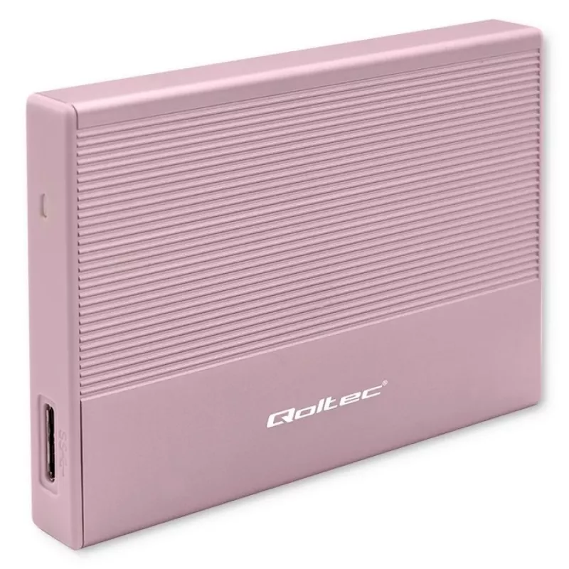 Puzdro pre SSD HDD 2,5