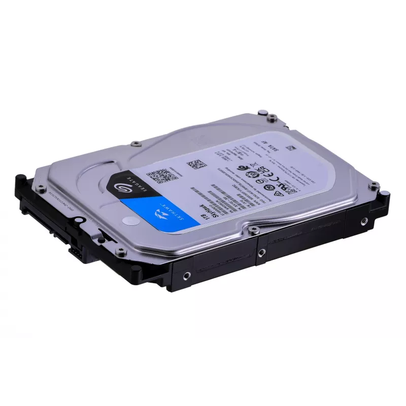 Seagate SkyHawk interný pevný disk 1 TB 256 MB 3,5