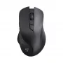 Myš Sbox WM-308 čierna USB