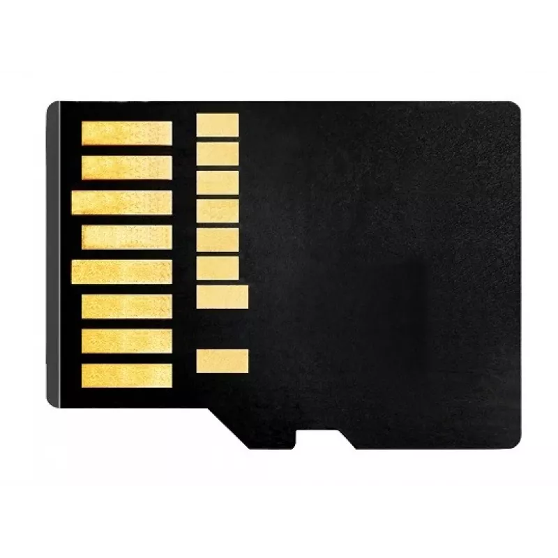 microSDXC pamäťová karta Silicon Power Hypera microSDXC Express 512 GB — UHS-I U3, V30, A1, Class 10