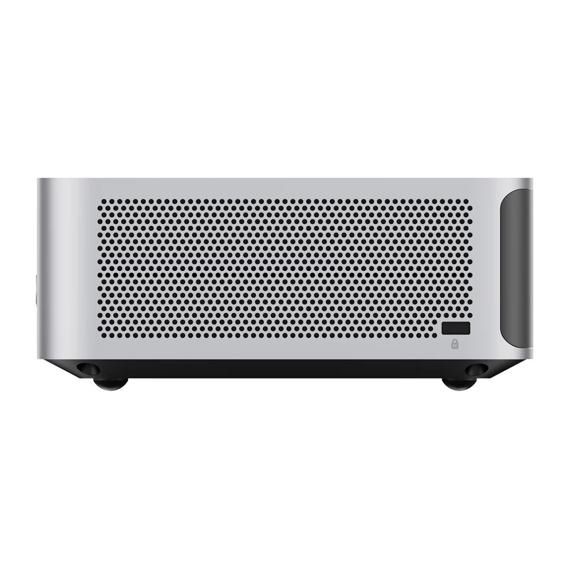 Mini PC Minis Forum M1 Pro-125H Barebone s Intel Core Ultra 5 125H