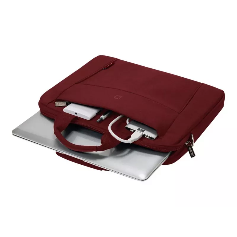 Taška cez rameno DICOTA slim Case Base 13-14.1