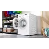 Práčka s predným plnením Bosch WGE02201PL — 8 kg, 1200 ot/min, 55 l bubon, LED displej, invertor