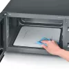 Severin MW 7763 grilovacia mikrovlnná rúra, 900 W, 25 L