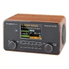Albrecht DR 865 Senior digitálne rádio (otvorený obal)