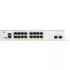 CISCO Catalyst 1200 16-portový GE PoE 2x1G SFP
