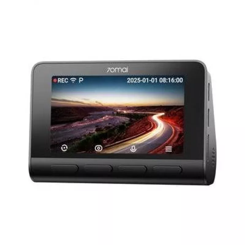 70mai A810S 4K súprava kamery do auta so zadnou kamerou RC24