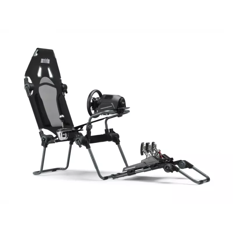 Next Level Racing F-GT LITE Formula & GT kokpit