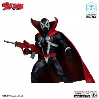 MCFARLANE Toys 90422, zberateľská akčná figúrka, komiksy