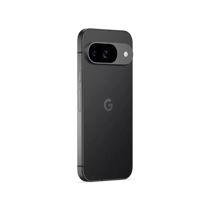 Smartfón Google Pixel 9 5G Dual Sim 12GB RAM 128GB - Obsidian