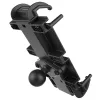 RAM Mounts RAM-HOL-PD4-238AU držiak pasívny držiak mobilný telefón/smartfón čierny