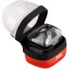 Petzl NOCTILIGHT čierna, červená