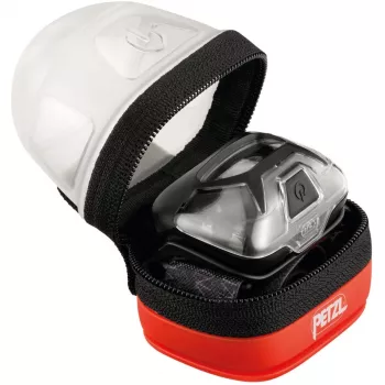 Petzl NOCTILIGHT čierna, červená