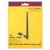 Sieťová karta DeLOCK 12535 RF Wireless