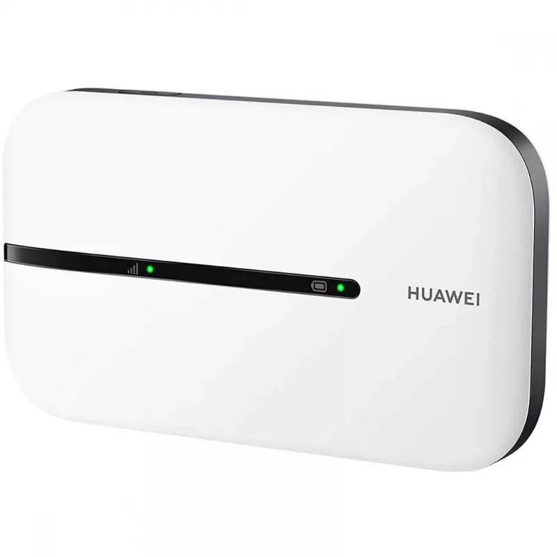 Huawei E5576-320 – mobilný hotspot – 4G LTE – 150 Mbit/s