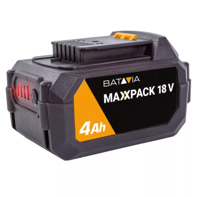 Batavia B.V. | 18V 4,0Ah batéria