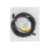 Audio kábel LogiLink Toslink 10 m