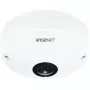 IP bezpečnostná kamera Hanwha QNF-8010 Dome 2048 x 2048 pixelov