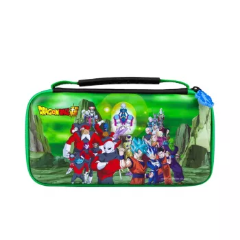 Puzdro na dokumenty FR-TEC Dragon Ball Super viacfarebné Nintendo
