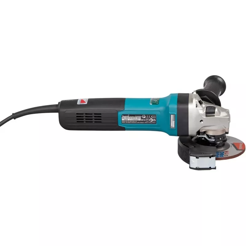Makita GA5091X01 uhlová brúska 12,5 cm 11500 RPM 1900 W 2,8 kg