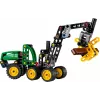 LEGO TECHNIC 42218 John Deere 1470H Kombajn na ťažbu dreva