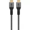 Goobay 65263 HDMI kábel 5 m HDMI Type-A (Standard) sivý (65263)